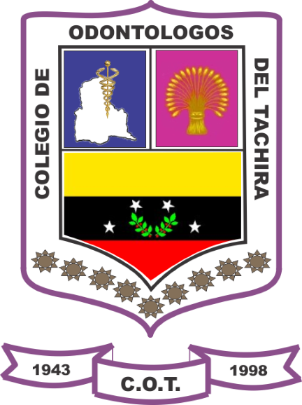 Colegio de Odontólogos del Estado Táchira